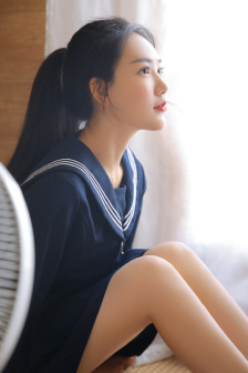 小小水蜜桃